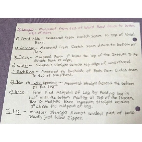 Jordan Essentials Holiday Allover Print Fleece Sweatpants Sz 30"W & 26" Inseam - Picture 3 of 12